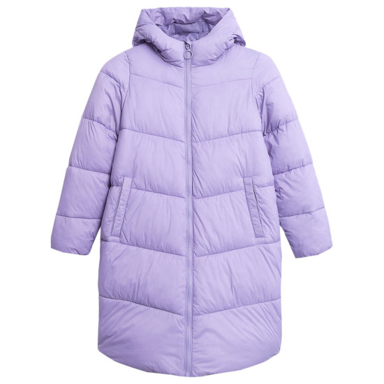 4F Παιδικό μπουφάν Down Jacket